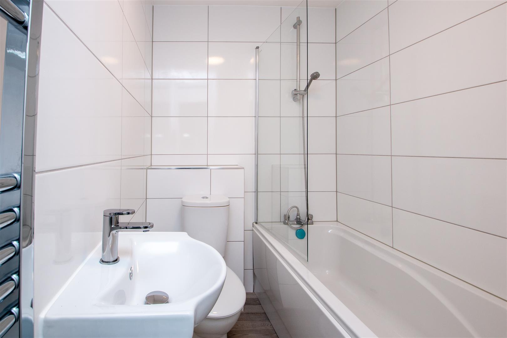 Maree Close, Bletchley, Milton Keynes